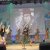21 декабря  в РДК прошел районный фестиваль-конкурс  «Баба-Яга — 2017»